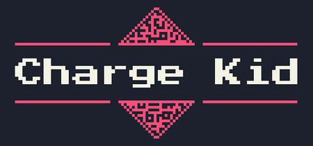 Charge Kid banner