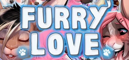 Furry Love banner
