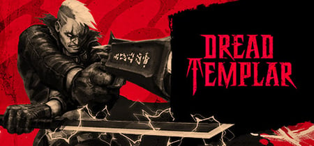 Dread Templar banner