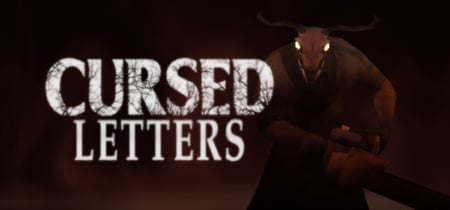 Cursed Letters banner