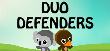 Duo Defenders - Tower Defense banner