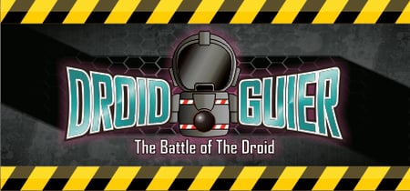 Droid Guier banner