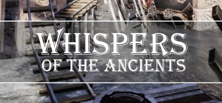 Whispers of the Ancients banner