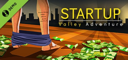 Startup Valley Adventure - Episode 1 Demo banner