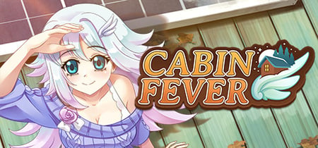 Cabin Fever banner