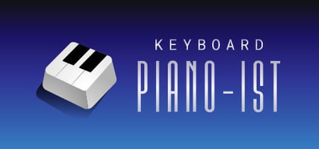 Keyboard Piano-ist banner