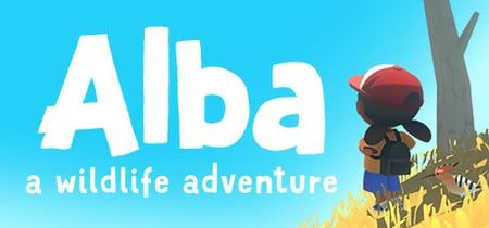 Alba: A Wildlife Adventure banner