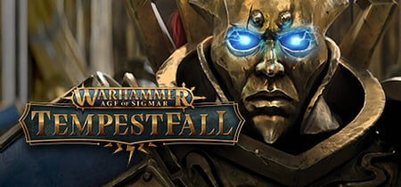 Warhammer Age of Sigmar: Tempestfall banner