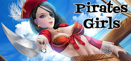 Pirates Girls banner