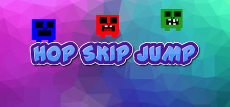 Hop Skip Jump banner