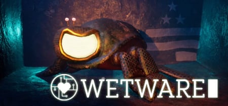 Wetware banner