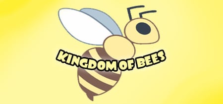 Kingdom of Bees banner