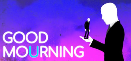Good Mourning banner