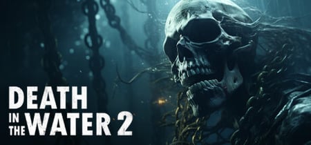 Death in the Water 2 banner
