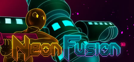 Neon Fusion banner