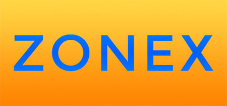 ZONEX banner