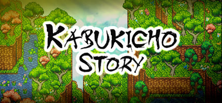 Kabukicho Story banner