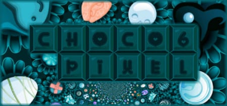 Choco Pixel 6 banner