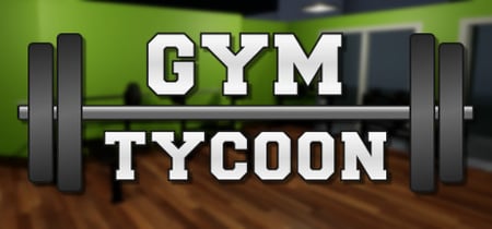 Gym Tycoon banner