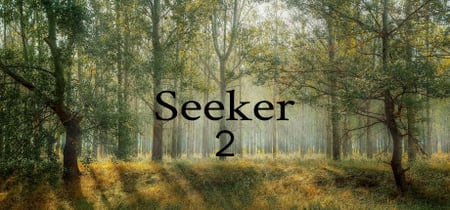 Seeker 2 banner