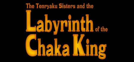 Labyrinth of the Chaka King banner