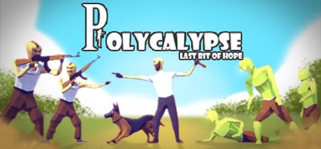 Polycalypse: Last bit of Hope banner