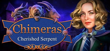 Chimeras: Cherished Serpent Collector's Edition banner