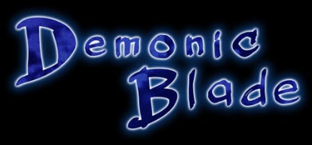Demonic Blade banner