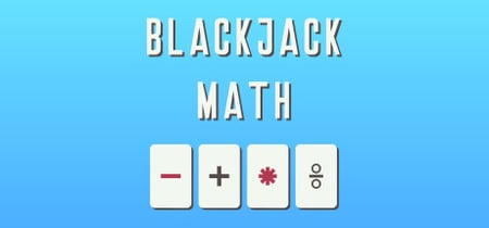 BlackJack Math banner