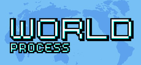 World Process banner