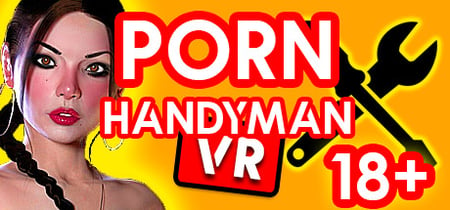 PORN Handyman VR banner