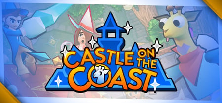 Castle on the Coast banner