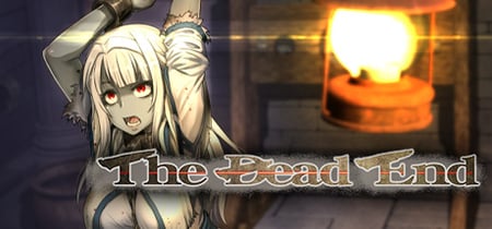 The Dead End banner