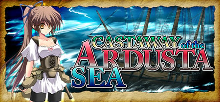 Castaway of the Ardusta Sea banner