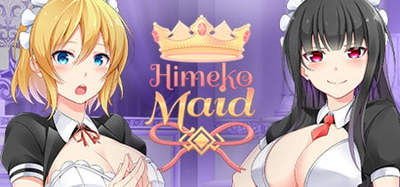 Himeko Maid banner