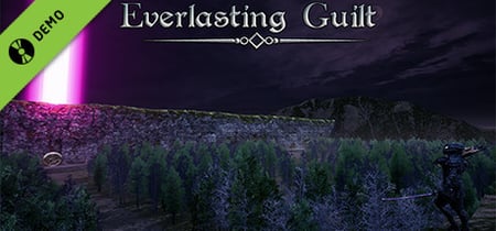 Everlasting Guilt Demo banner