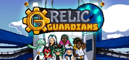 Relic Guardians: Complete banner