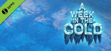 A Week In The Cold Demo banner