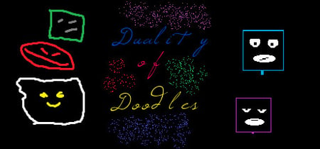 Duality of Doodles banner