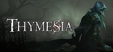 Thymesia banner