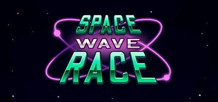 Space Wave Race banner