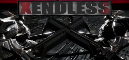 Xendless banner
