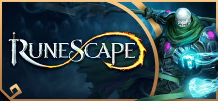 RuneScape ® banner