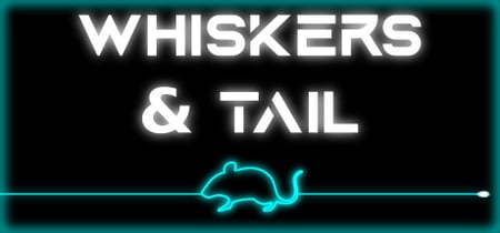 Whiskers & Tail banner
