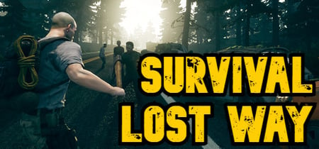 Survival: Lost Way banner