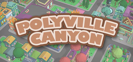 Polyville Canyon banner