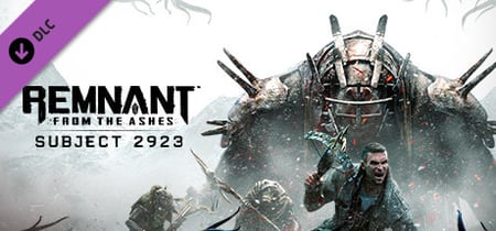 Remnant: From the Ashes Steam Charts and Player Count Stats