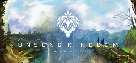 Unsung Kingdom banner