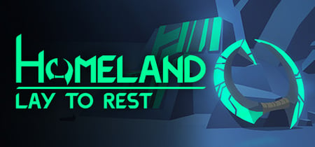Homeland: Lay to Rest banner