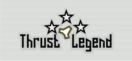 Thrust Legend banner